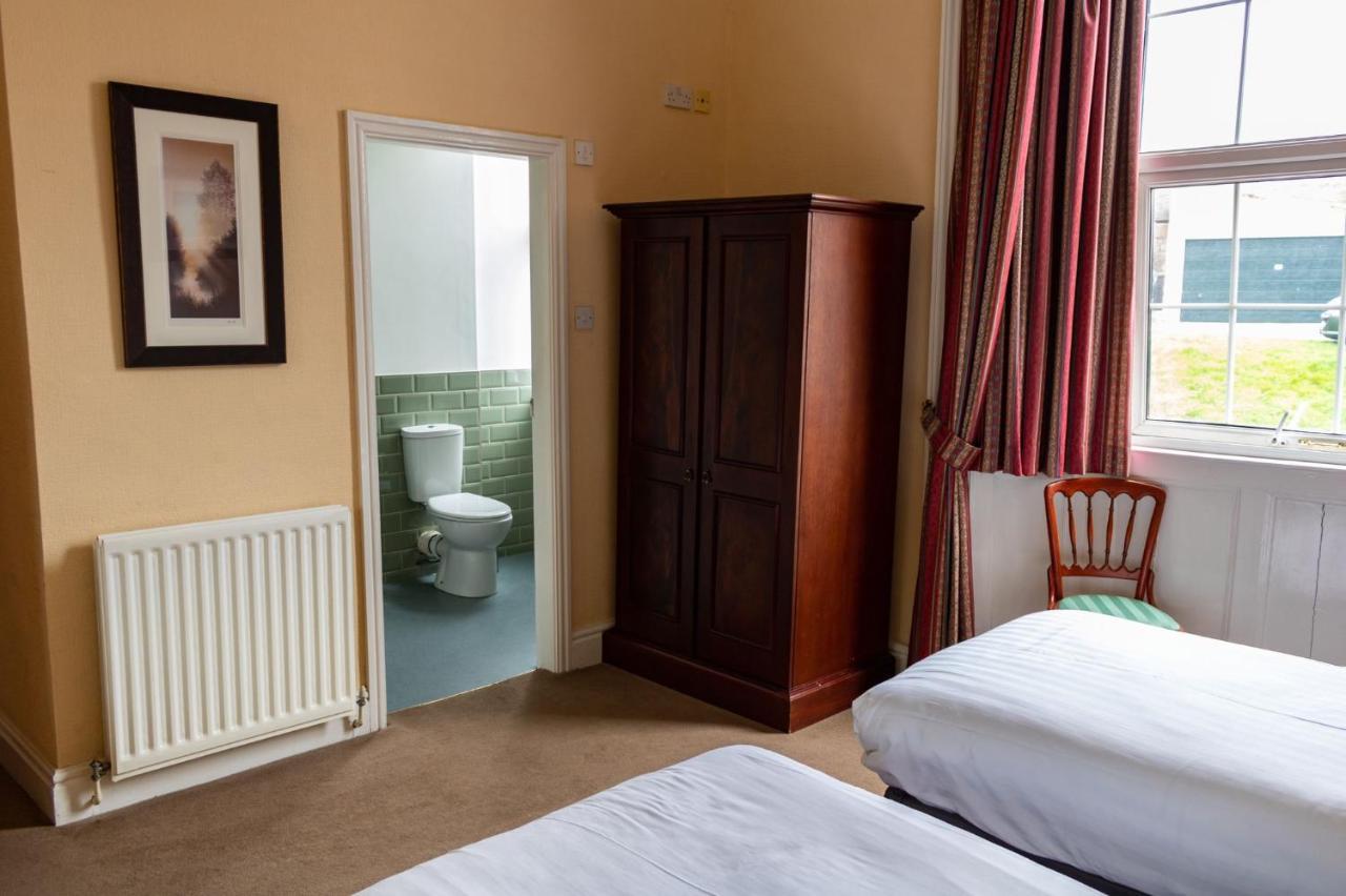 The Buck Hotel Reeth Exterior photo
