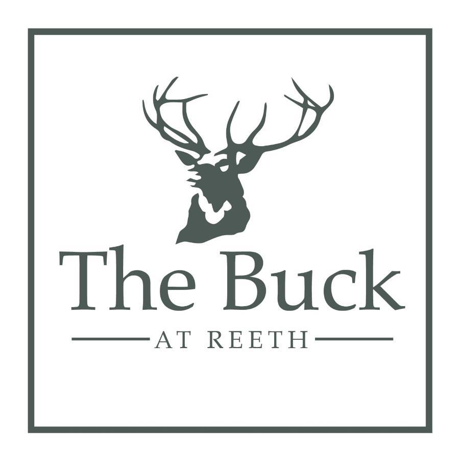 The Buck Hotel Reeth Exterior photo