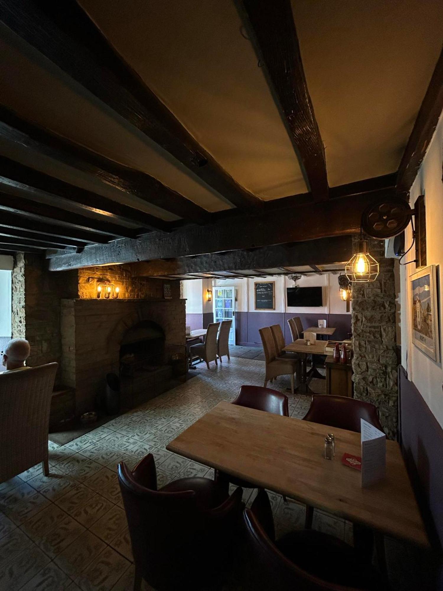 The Buck Hotel Reeth Exterior photo